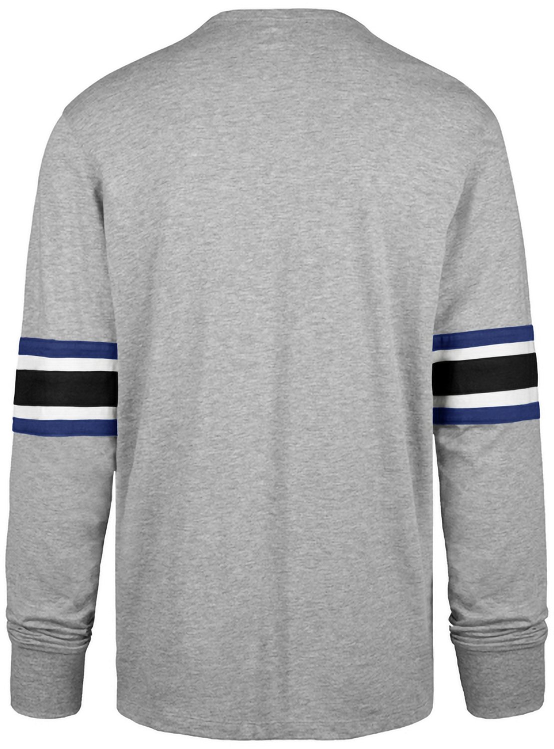 '47 University of Kentucky Men's Cover Two Brex Long Sleeve T-shirt - view number 2