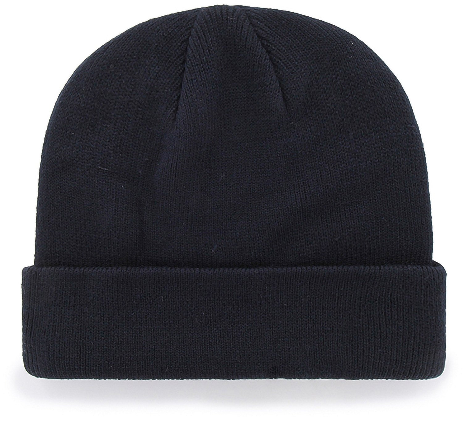 '47 Chicago Bears Raised Cuff Knit Hat - view number 2