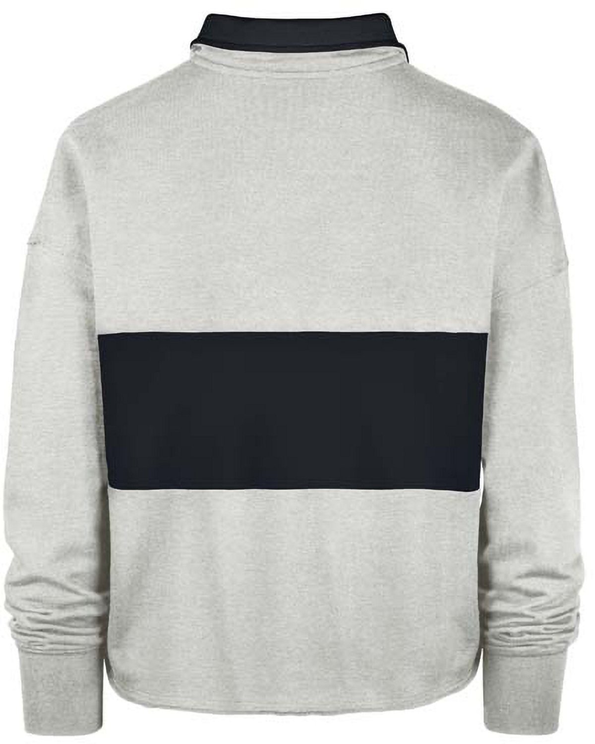 '47 Women's University of Mississippi Breakthrough Remi 1/4-Zip Sweatshirt - view number 2