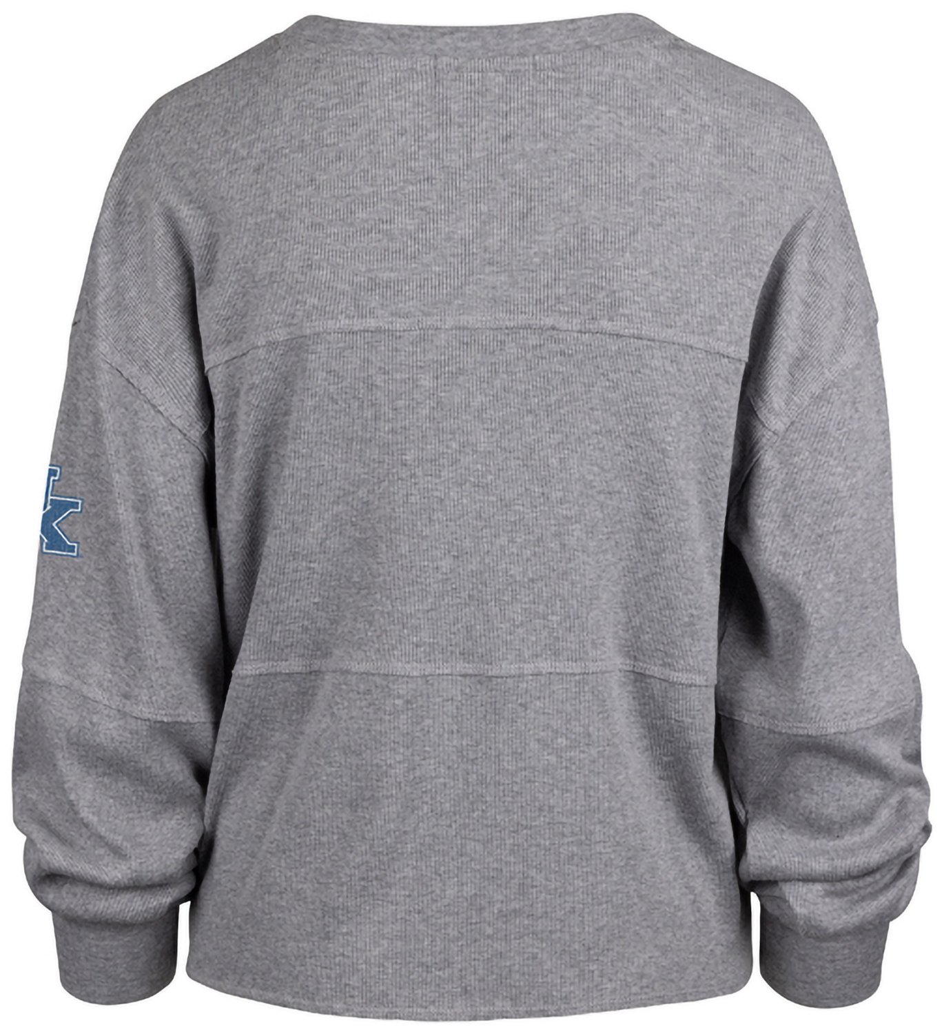 '47 Women's University of Kentucky Get Loud Jada Long-Sleeve T-shirt - view number 2