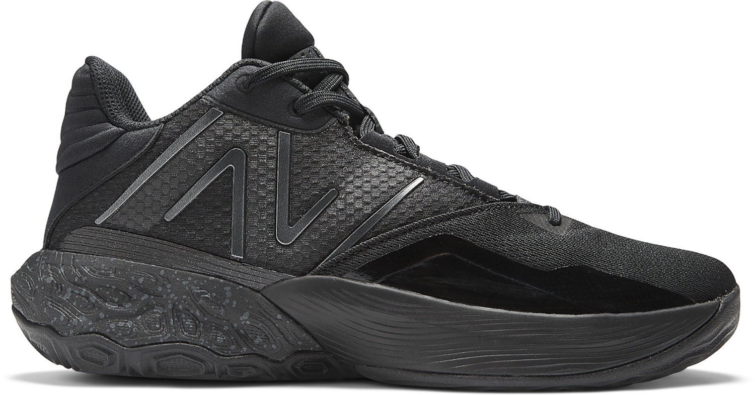 New Balance Adults TWO WXY V4 Basketball Shoes Academy