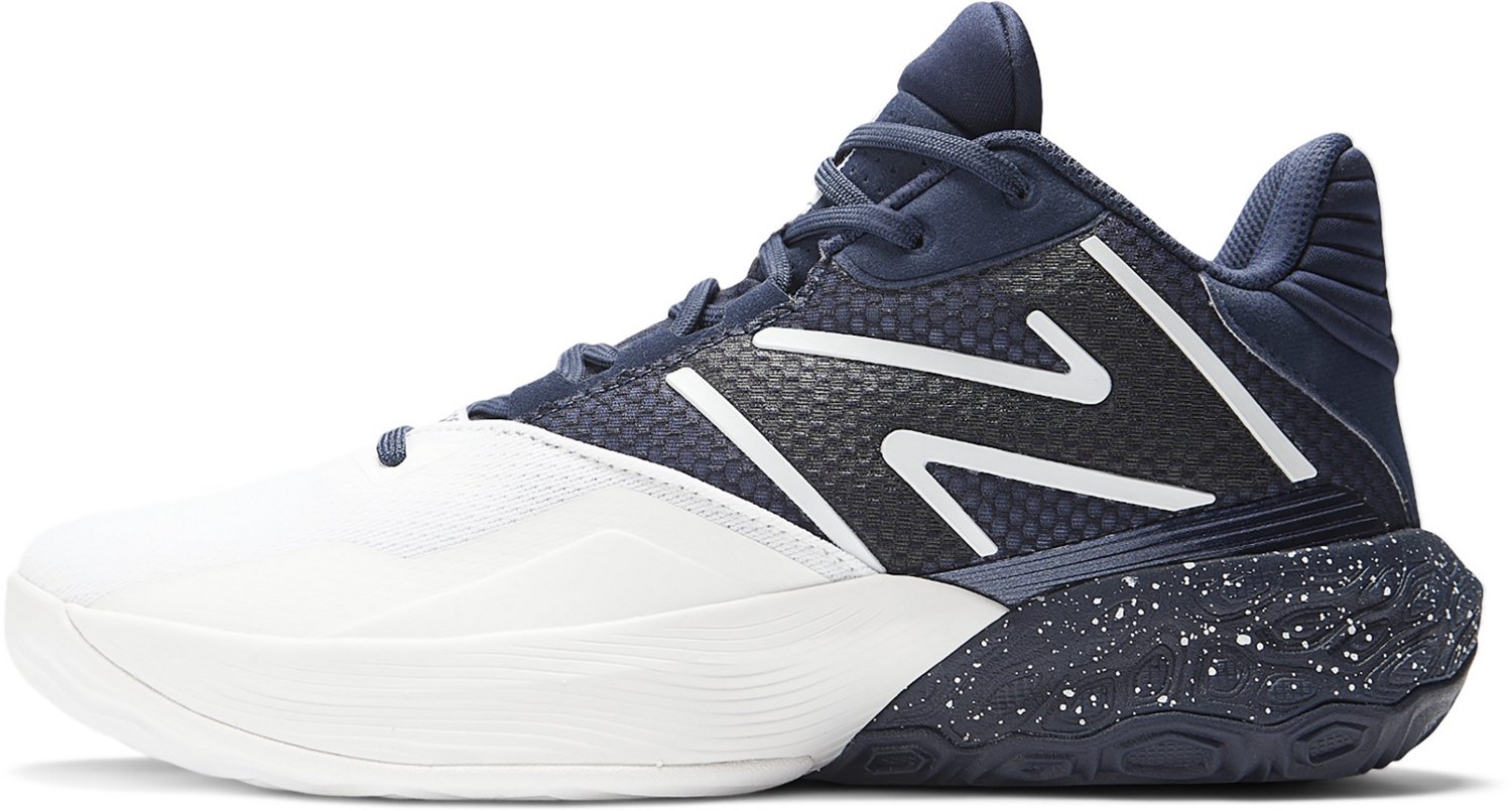 New Balance Adults' TWO WXY V4 Basketball Shoes | Academy