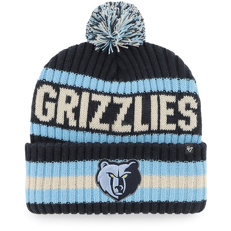 '47 Memphis Grizzli… - image