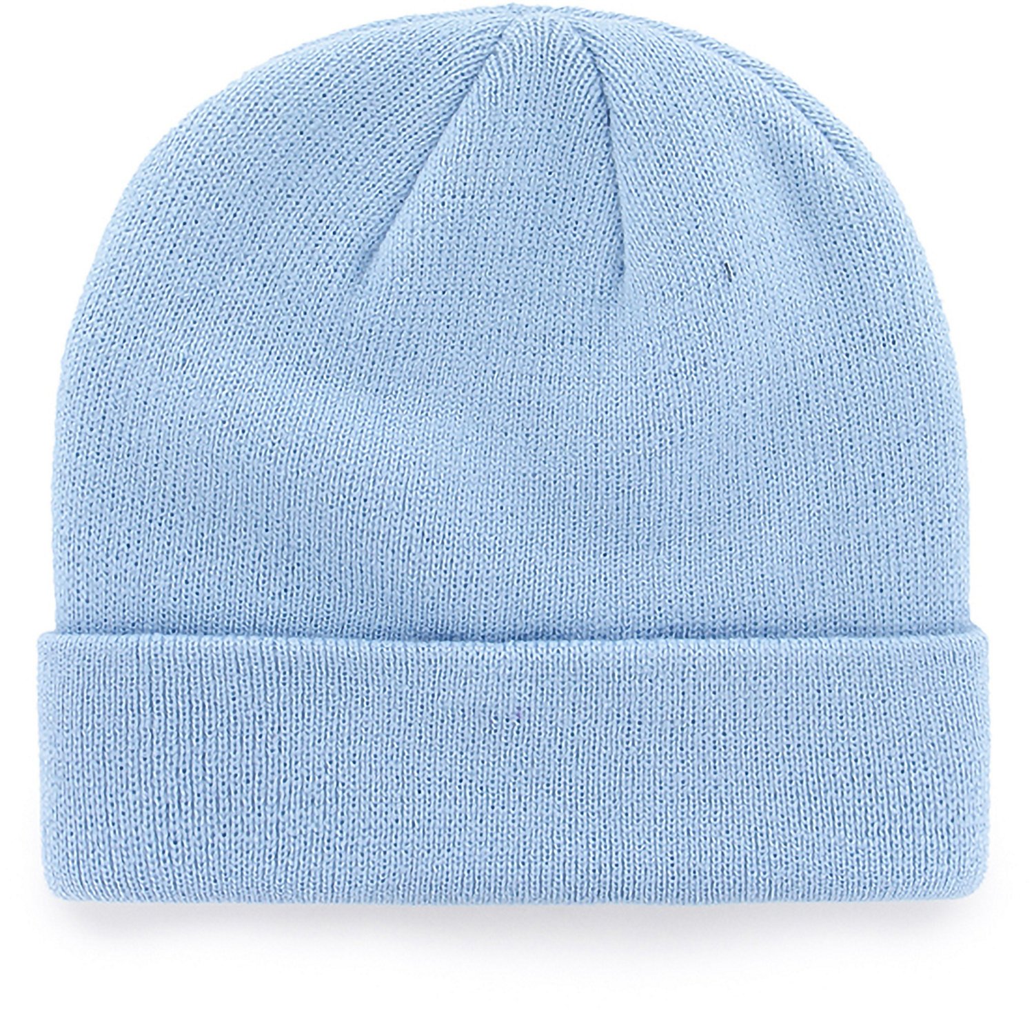 '47 Memphis Grizzlies Raised Cuff Knit Hat