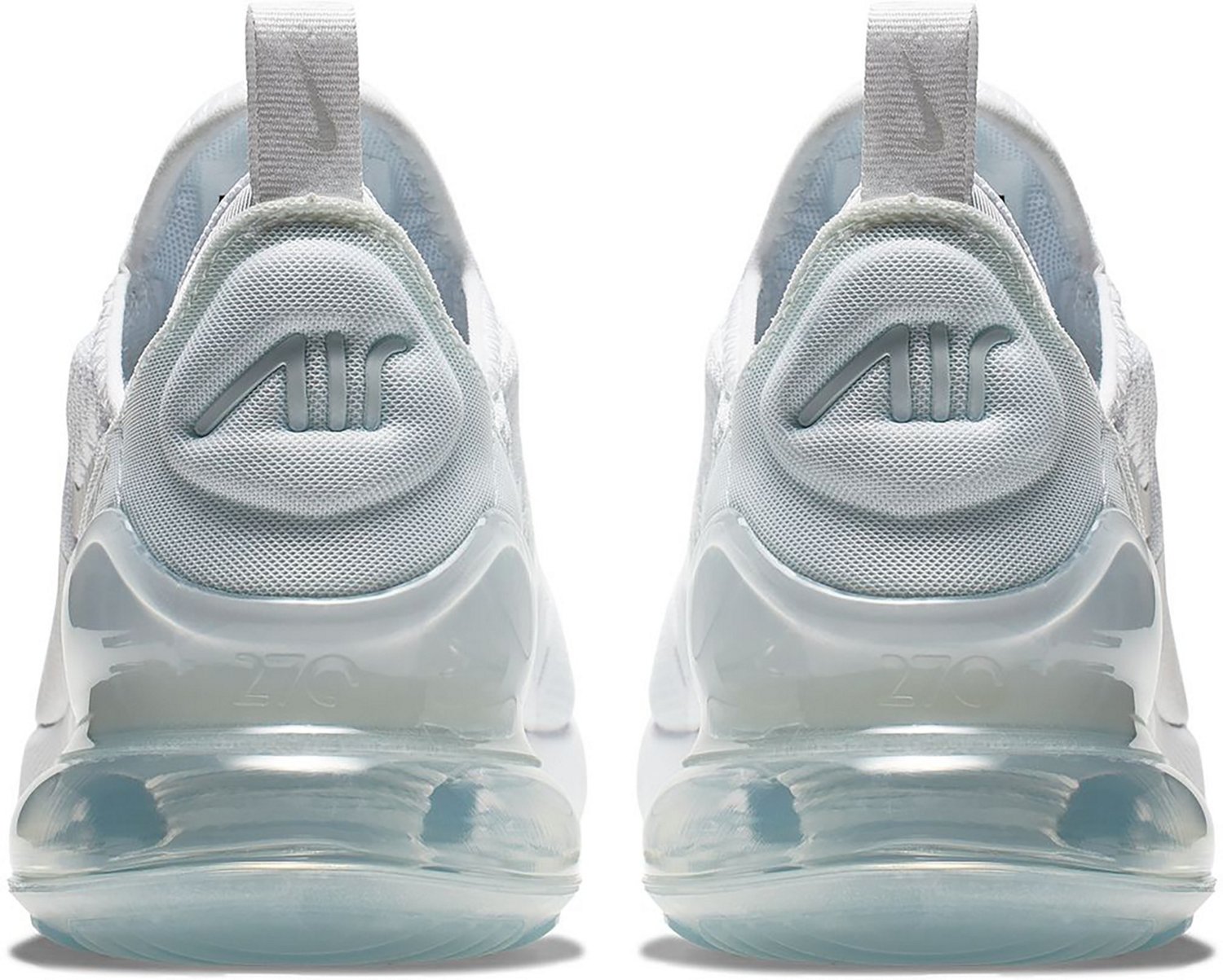 active nike air max 270 kids