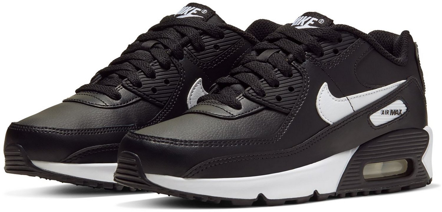 Nike Kids' Air Max 90 Shoes                                                                                                      - view number 3