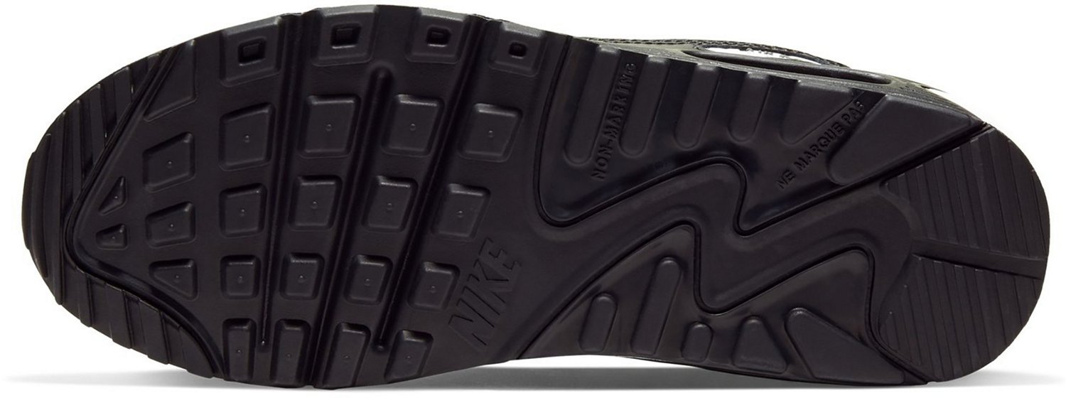Nike Kids' Air Max 90 Shoes                                                                                                      - view number 6