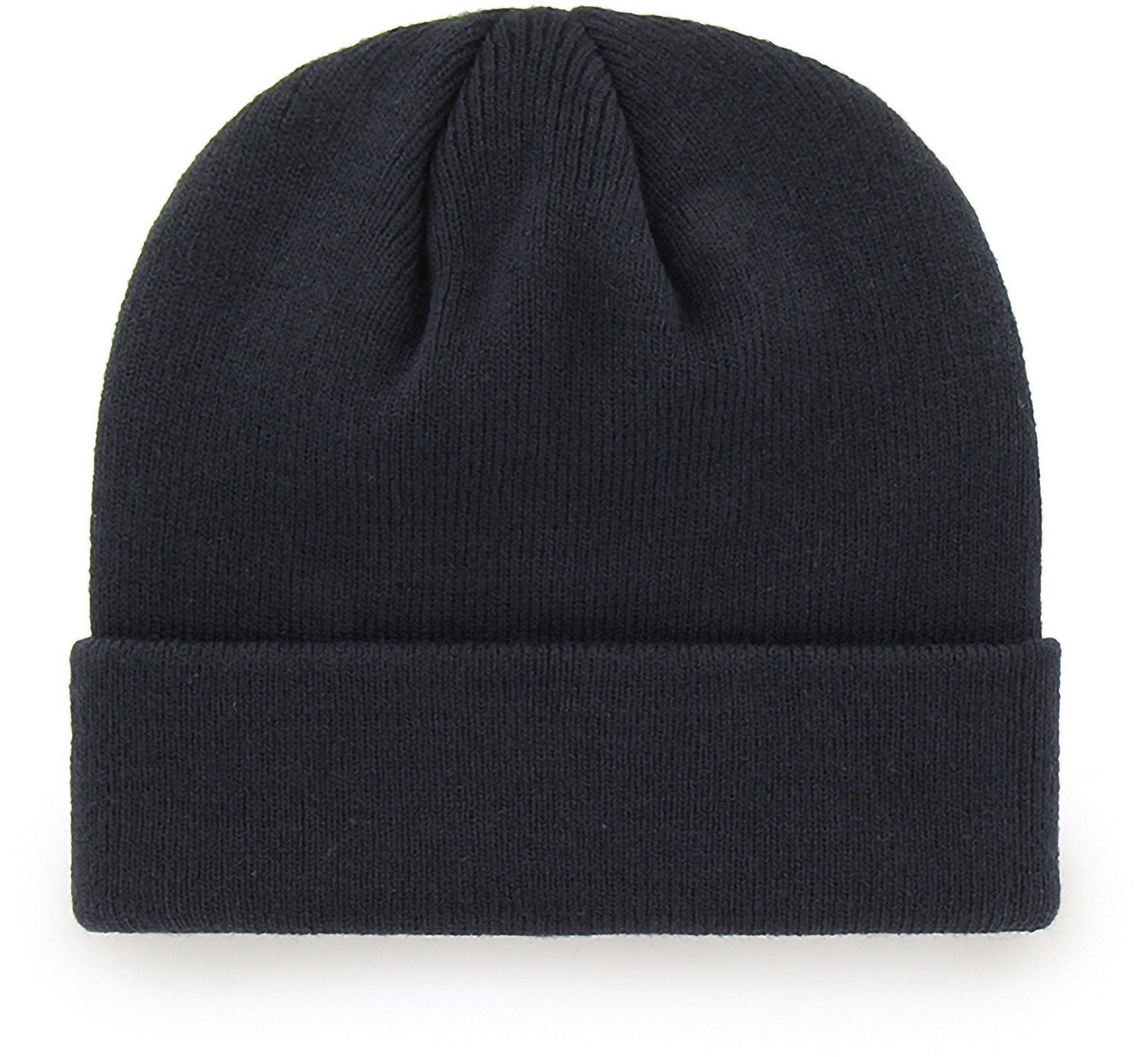 '47 Adults' St. Louis Cardinals Raised Cuff Knit Beanie - view number 2