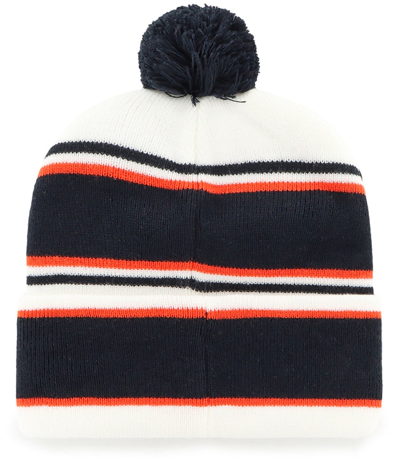 '47 Youth Chicago Bears Stripling Cuff Knit Cap - view number 2