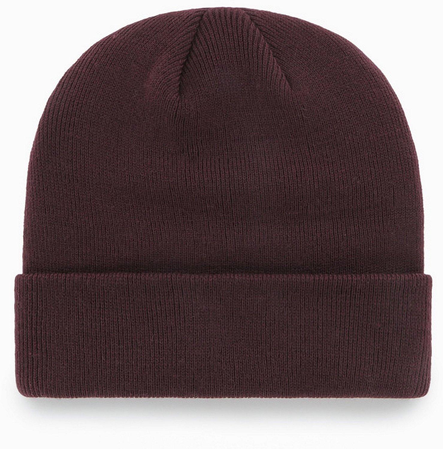 '47 Men's Virginia Tech University Raised Cuff Knit Beanie - view number 2