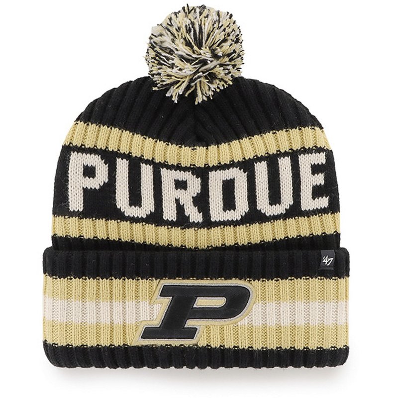 '47 Men's Purdue Un… - image