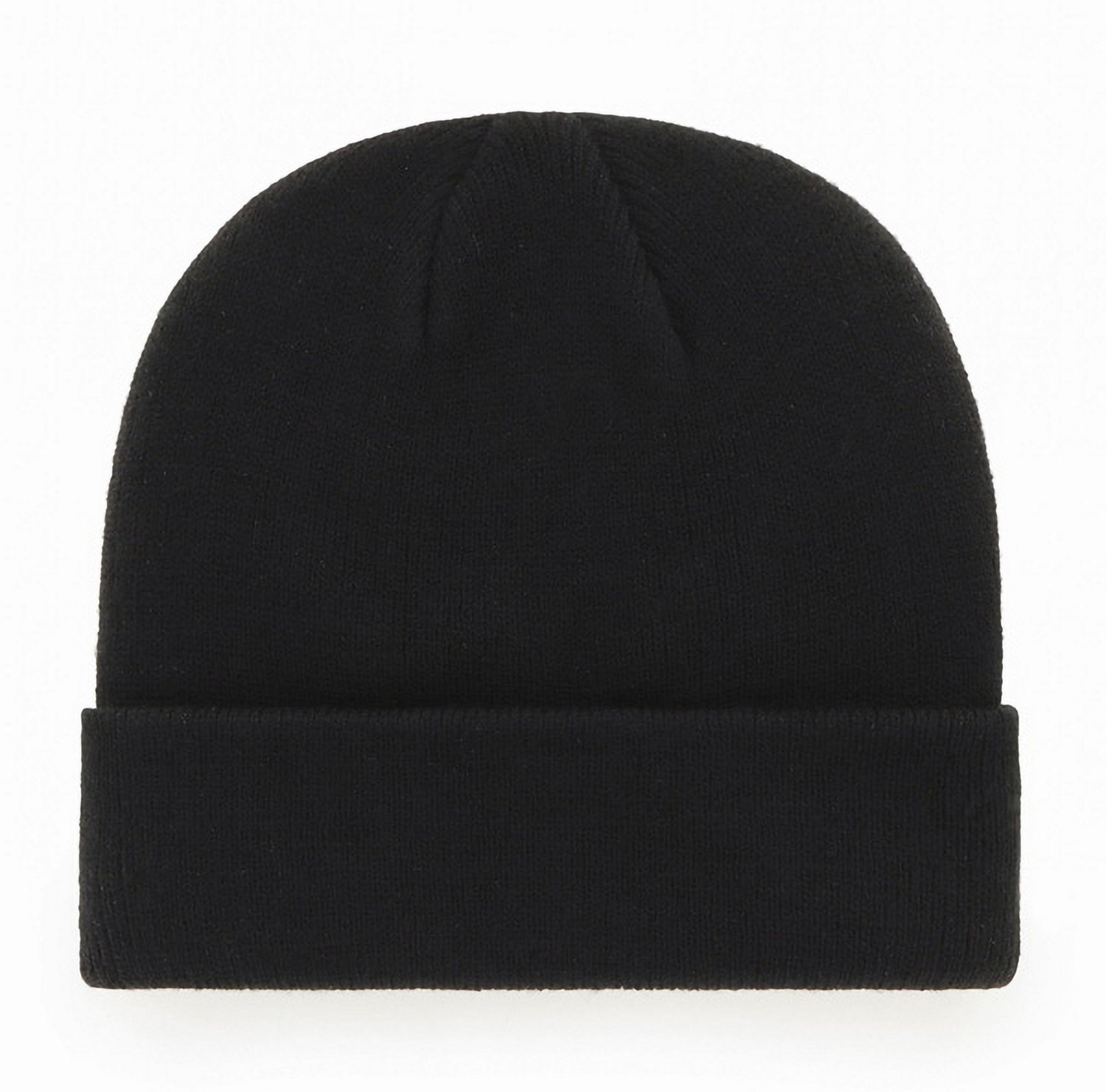 '47 Men's Purdue University Raised Cuff Knit Beanie - view number 2