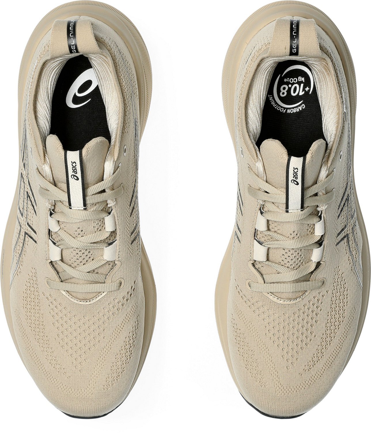 ASICS Men's Gel-Nimbus 26 Running Shoes