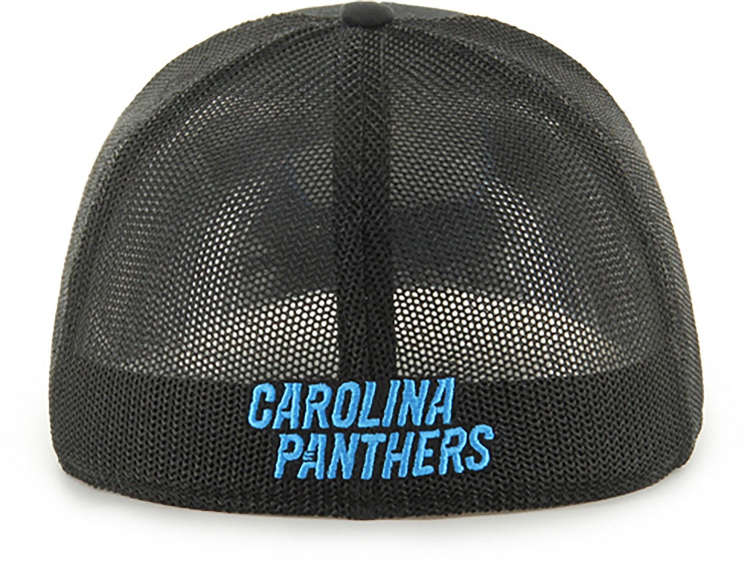 '47 Carolina Panthers Primary Logo Unveil Trophy Cap - view number 2