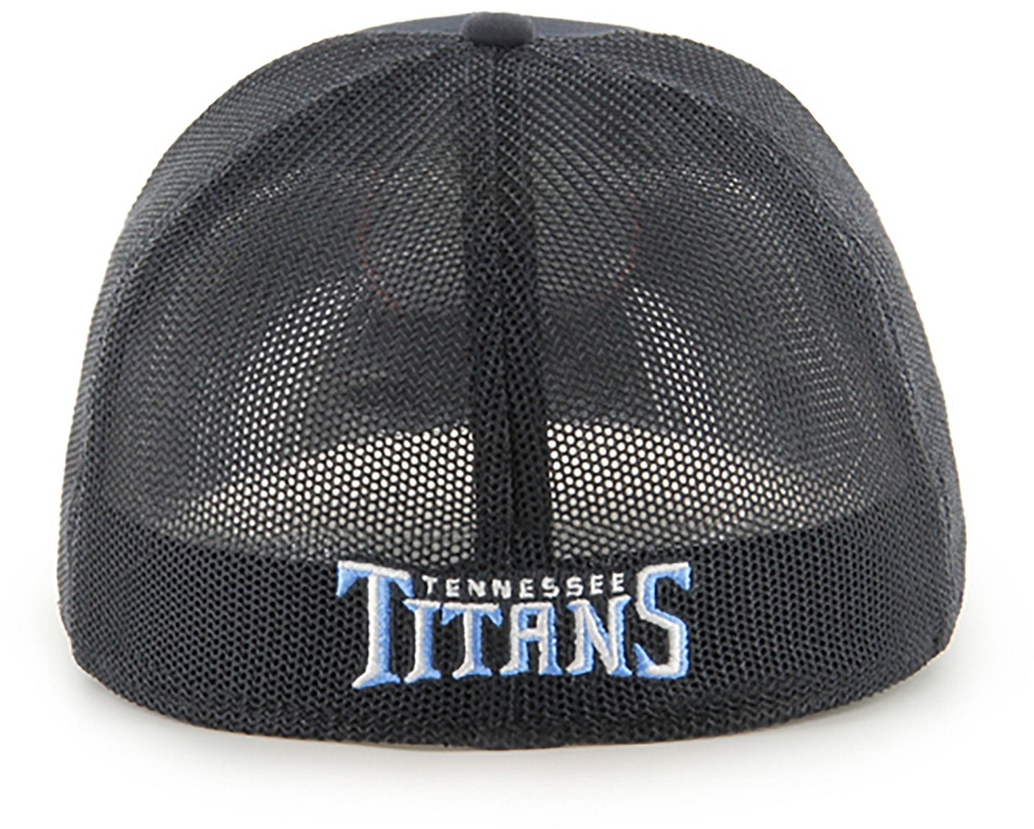 '47 Tennessee Titans Primary Logo Unveil Trophy Cap - view number 2