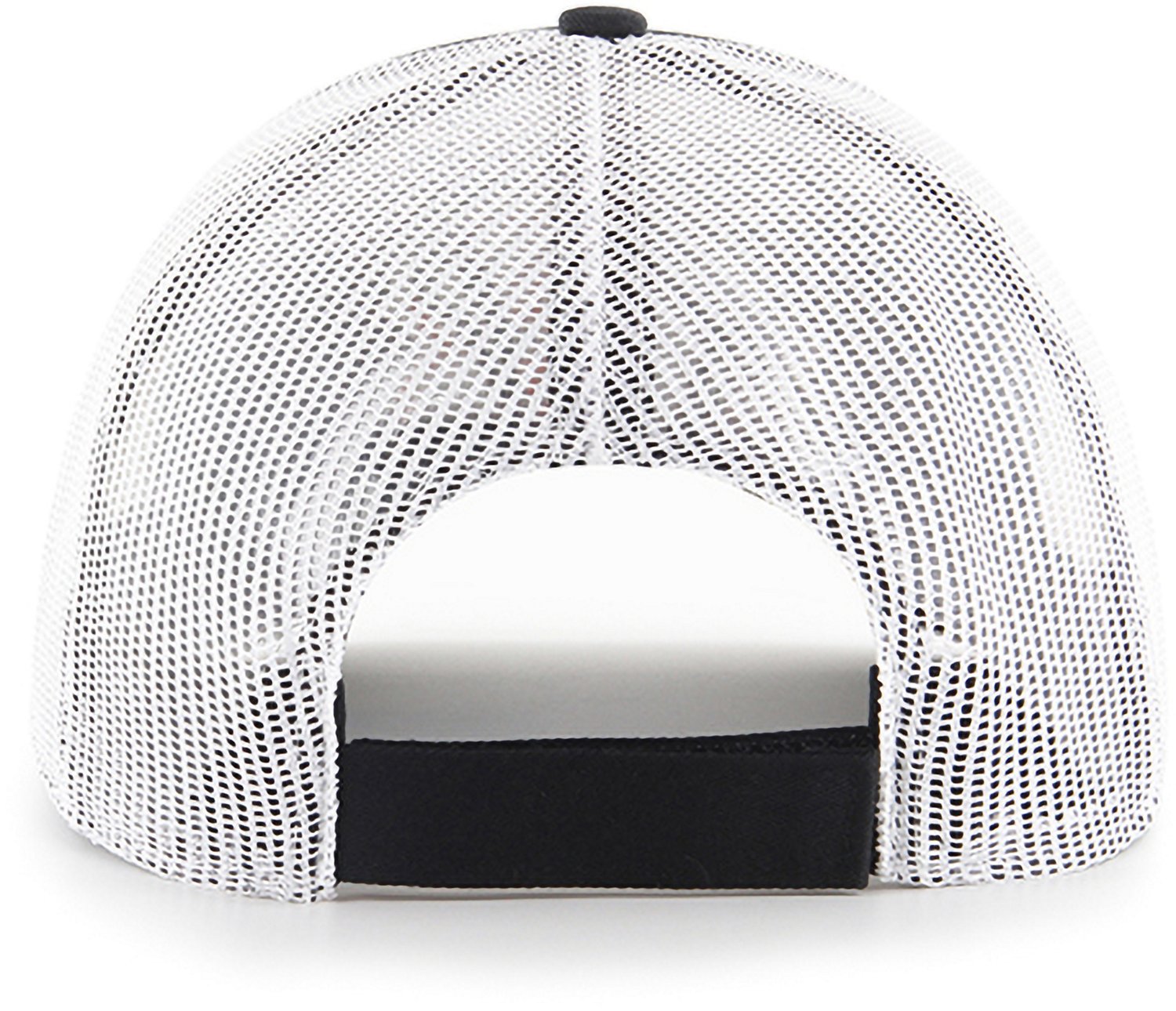 '47 Boys' Carolina Panthers Primary Logo Trucker Cap                                                                             - view number 2