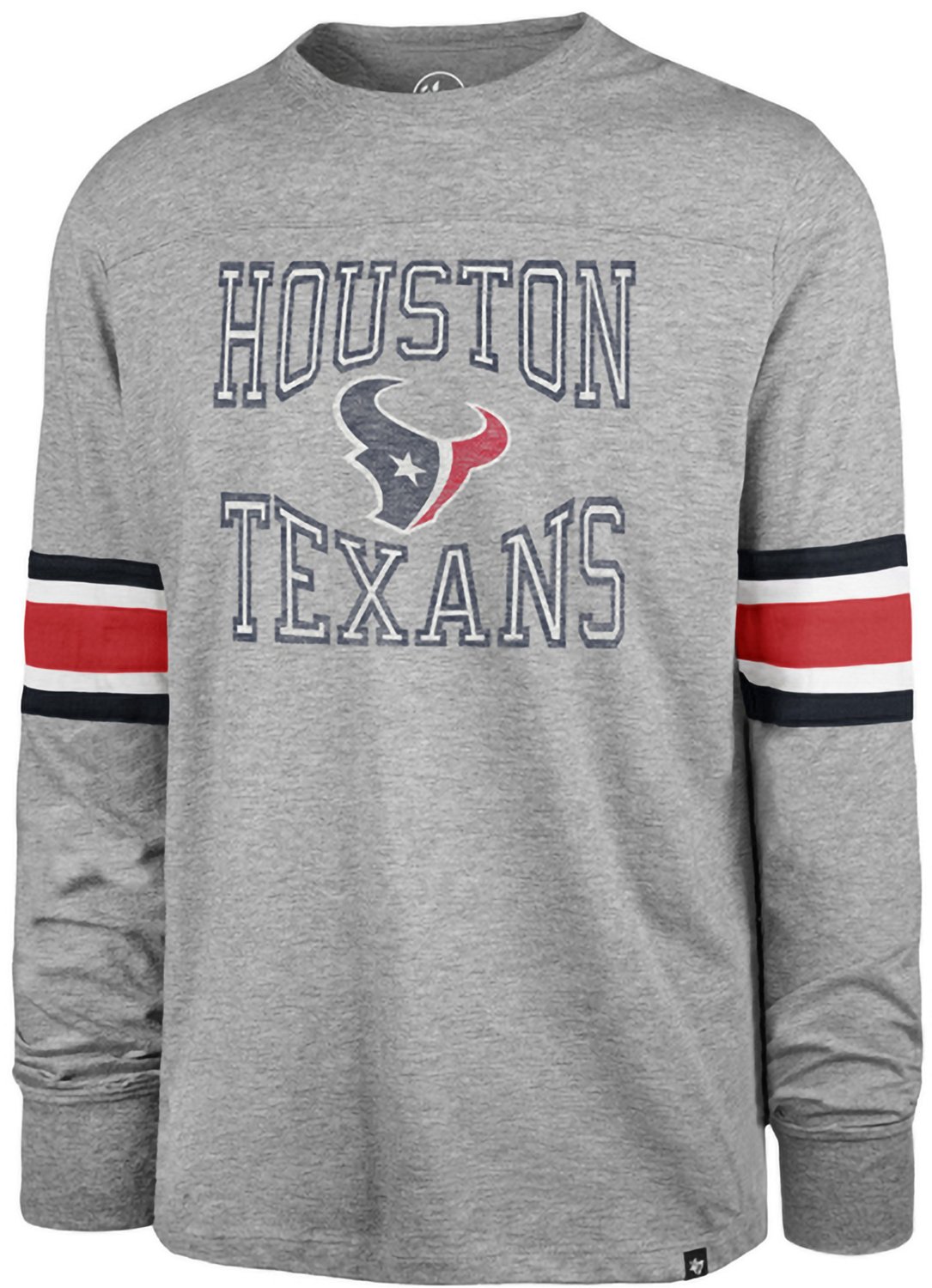 Texans t store shirts academy