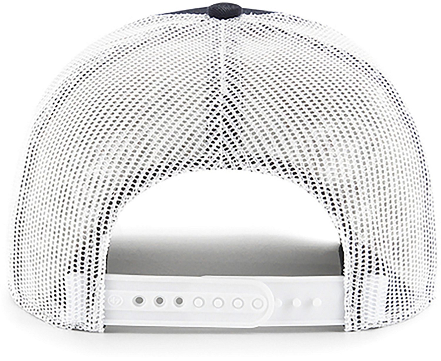 '47 Youth Atlanta Braves Trucker Cap - view number 2