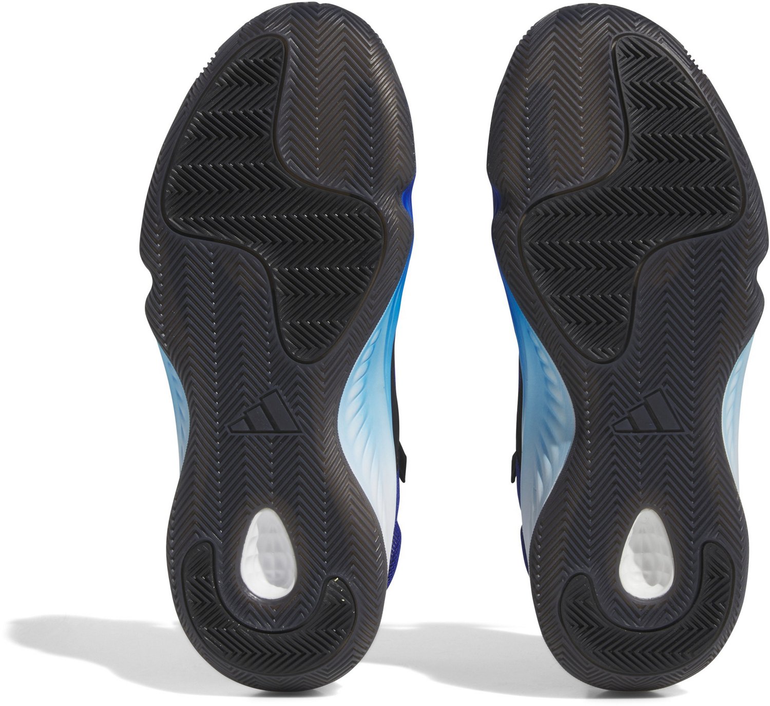 adidas Men's adizero Select Team Basketball Shoes Academy