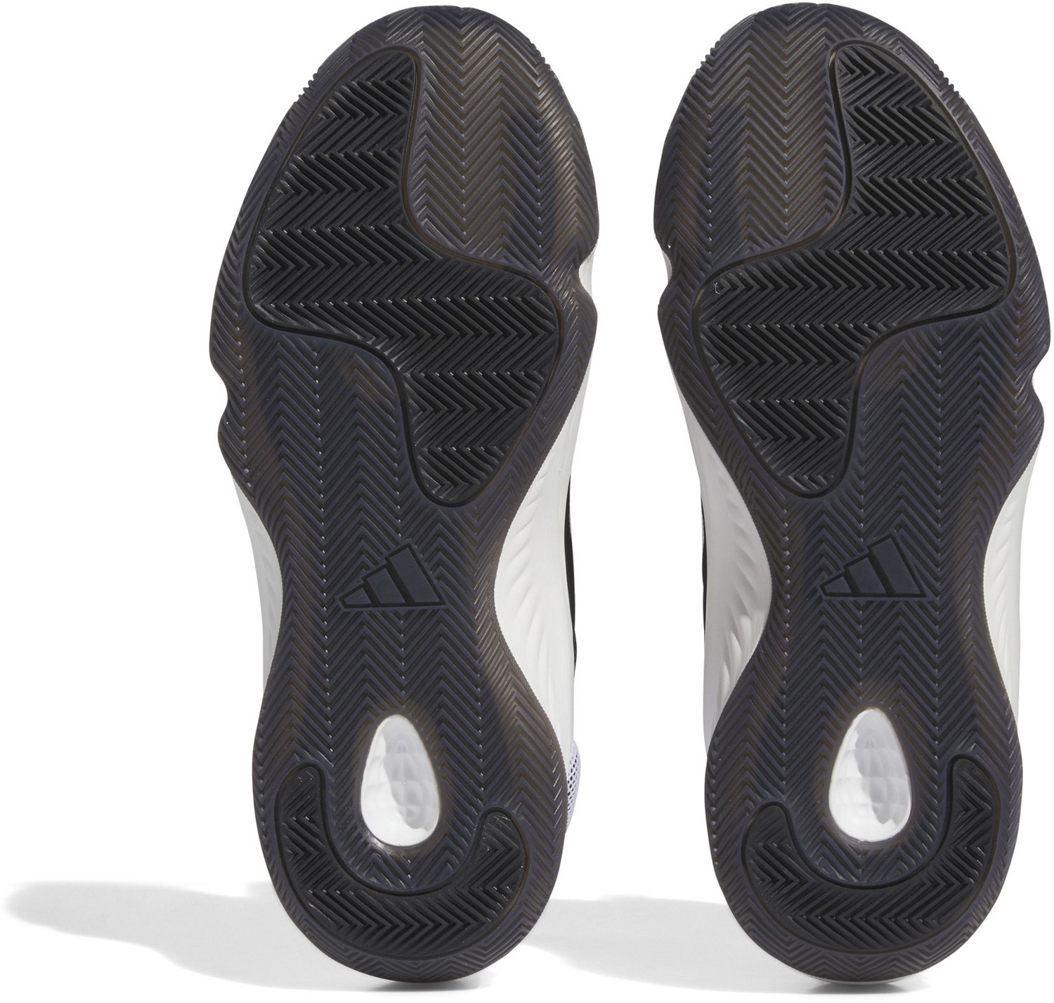 adidas Men's adizero Select Team Basketball Shoes Academy