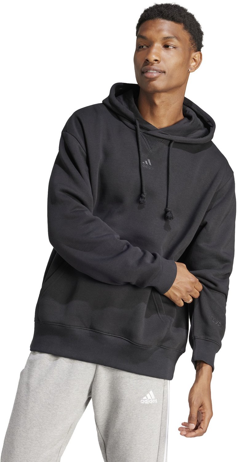 Adidas kickboxing online hoodie