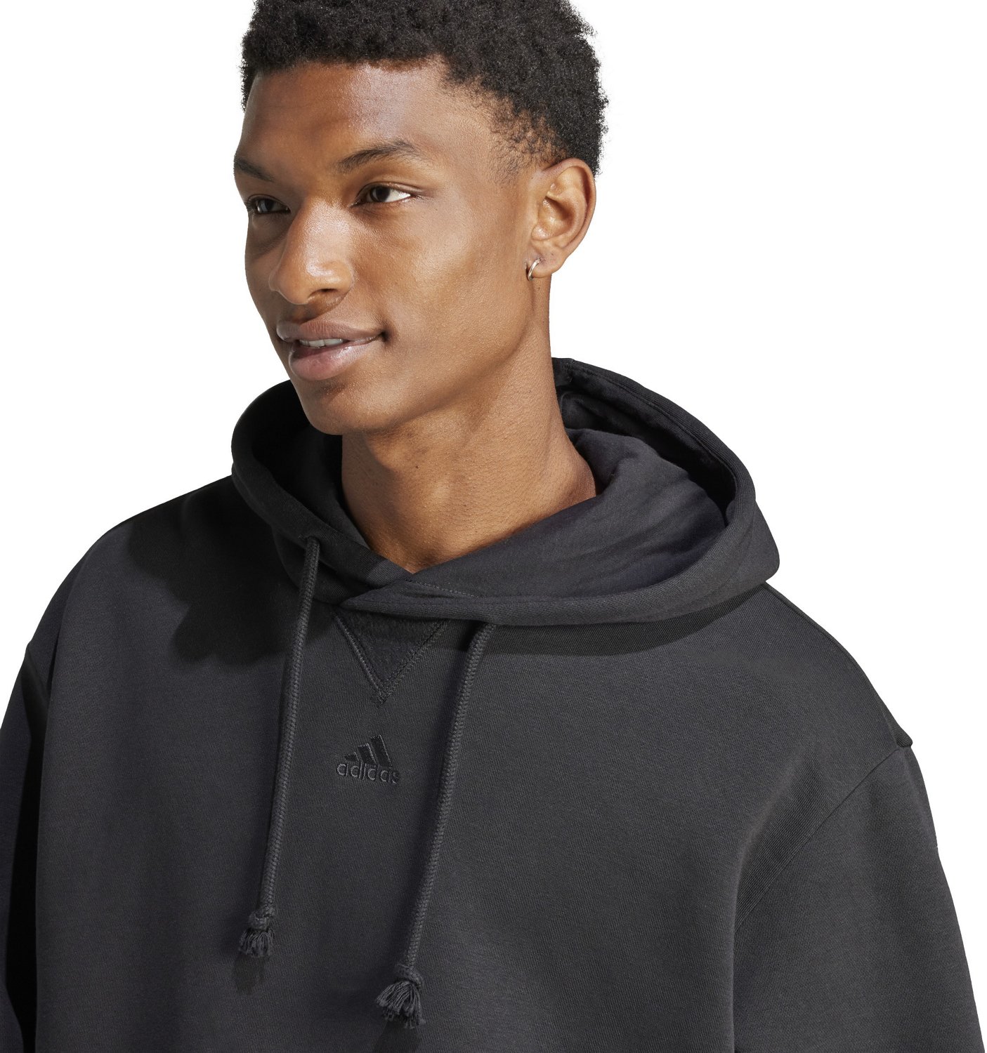 Academy discount adidas hoodie