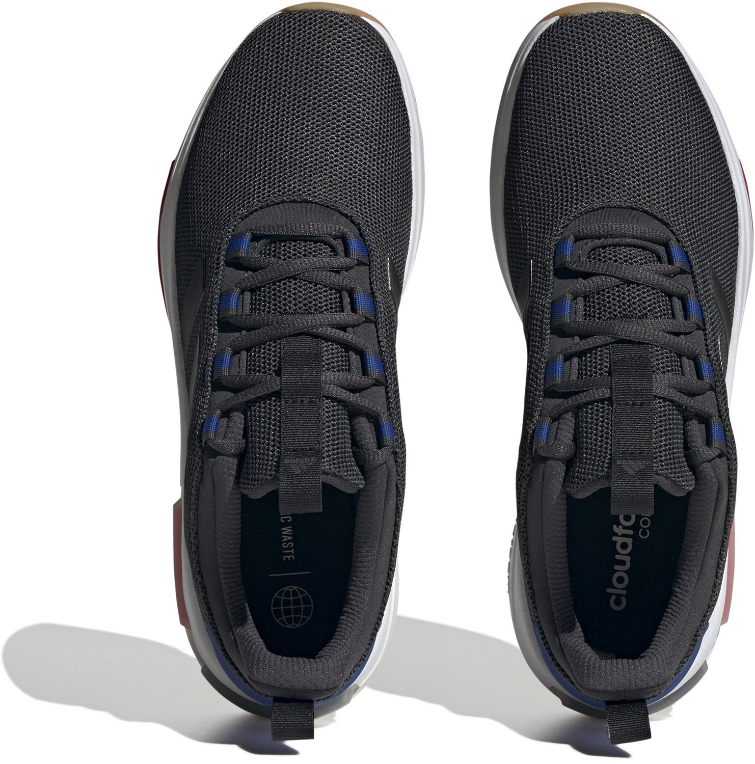 adidas Men's Racer TR23 Shoes - view number 5
