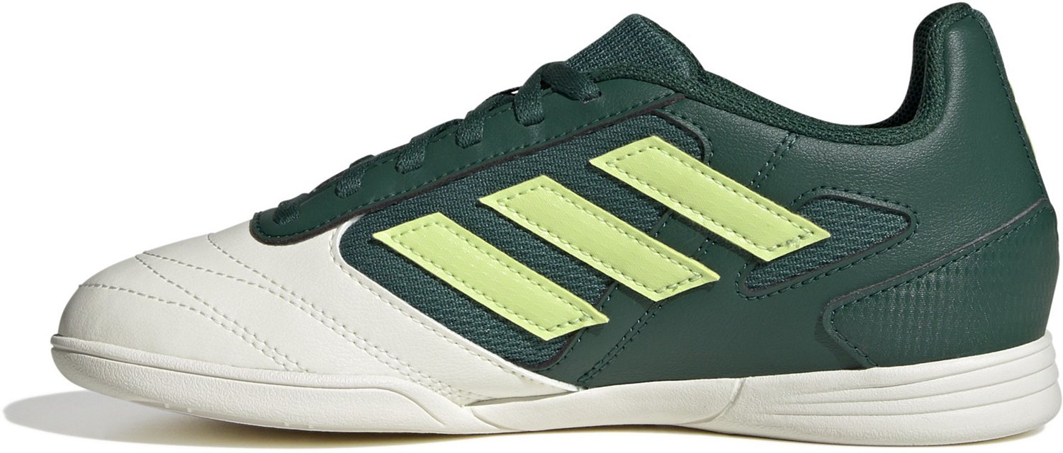 adidas Boys' Super Sala 2 Soccer Cleats - view number 2
