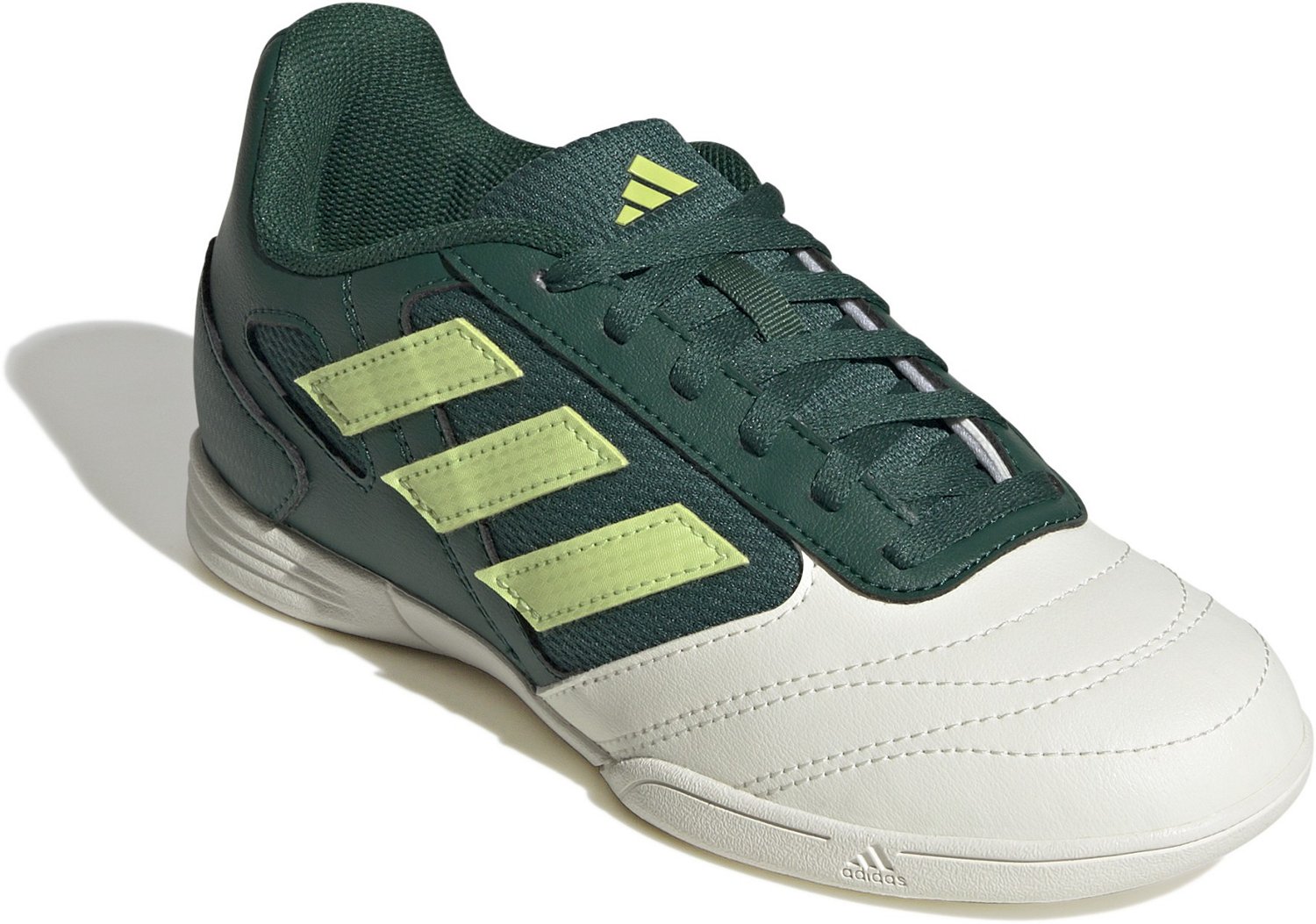 adidas Boys' Super Sala 2 Soccer Cleats - view number 3