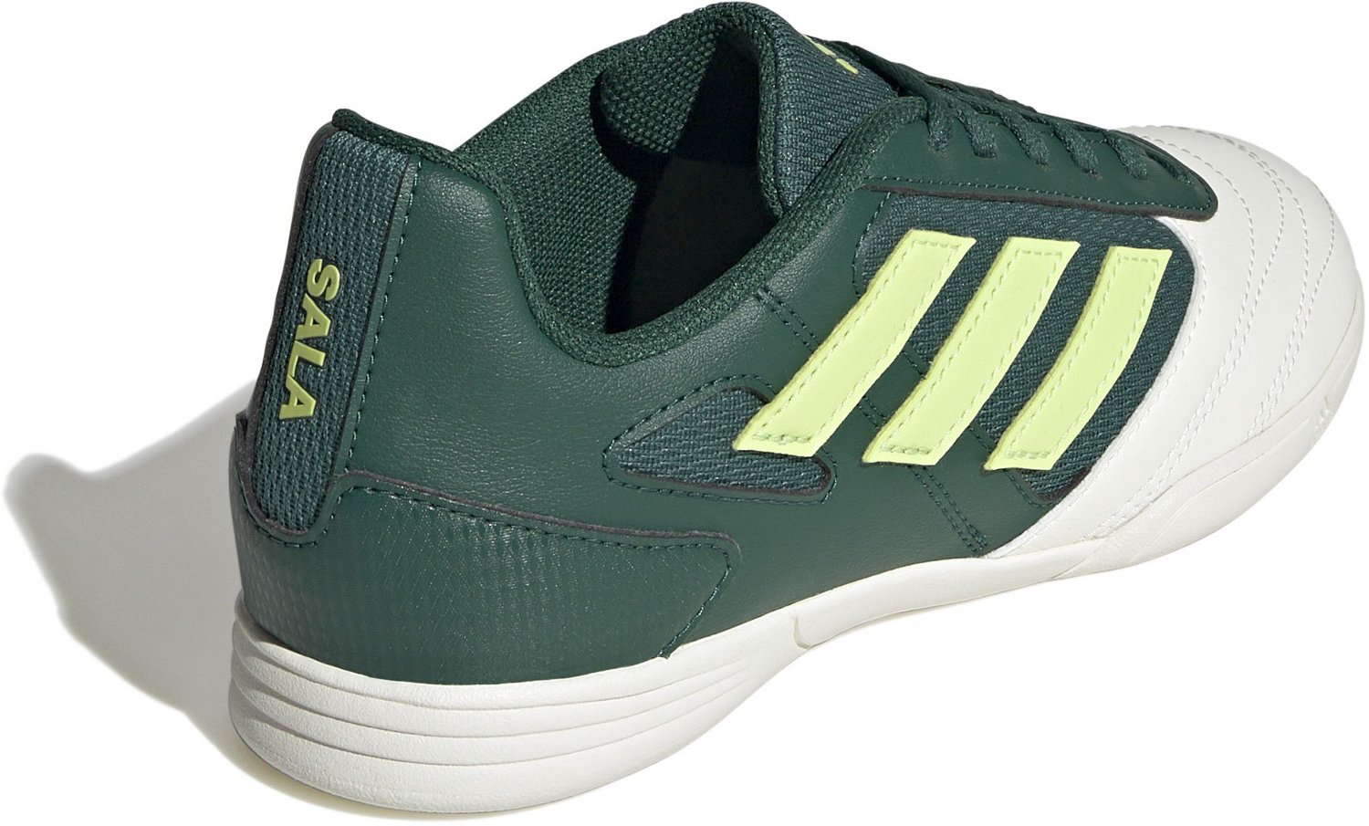adidas Boys' Super Sala 2 Soccer Cleats - view number 4
