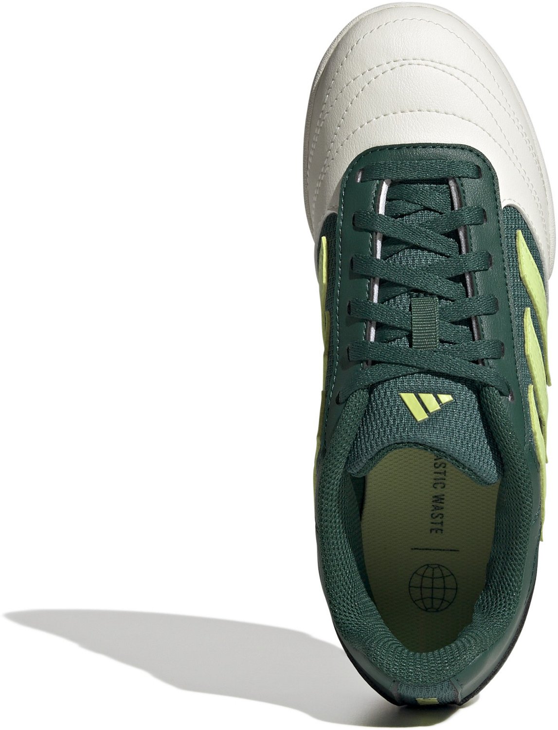 adidas Boys' Super Sala 2 Soccer Cleats - view number 5