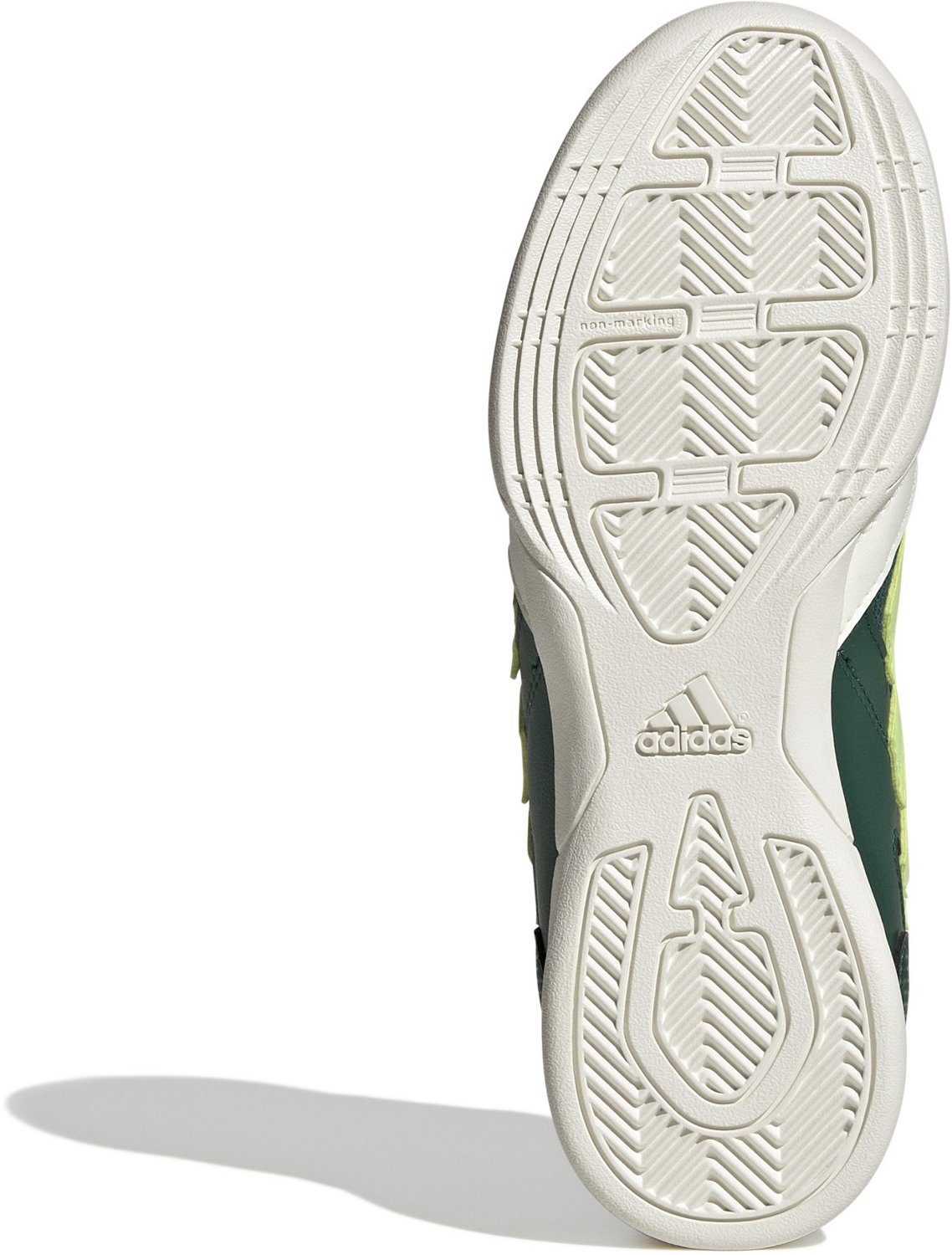 adidas Boys' Super Sala 2 Soccer Cleats - view number 6