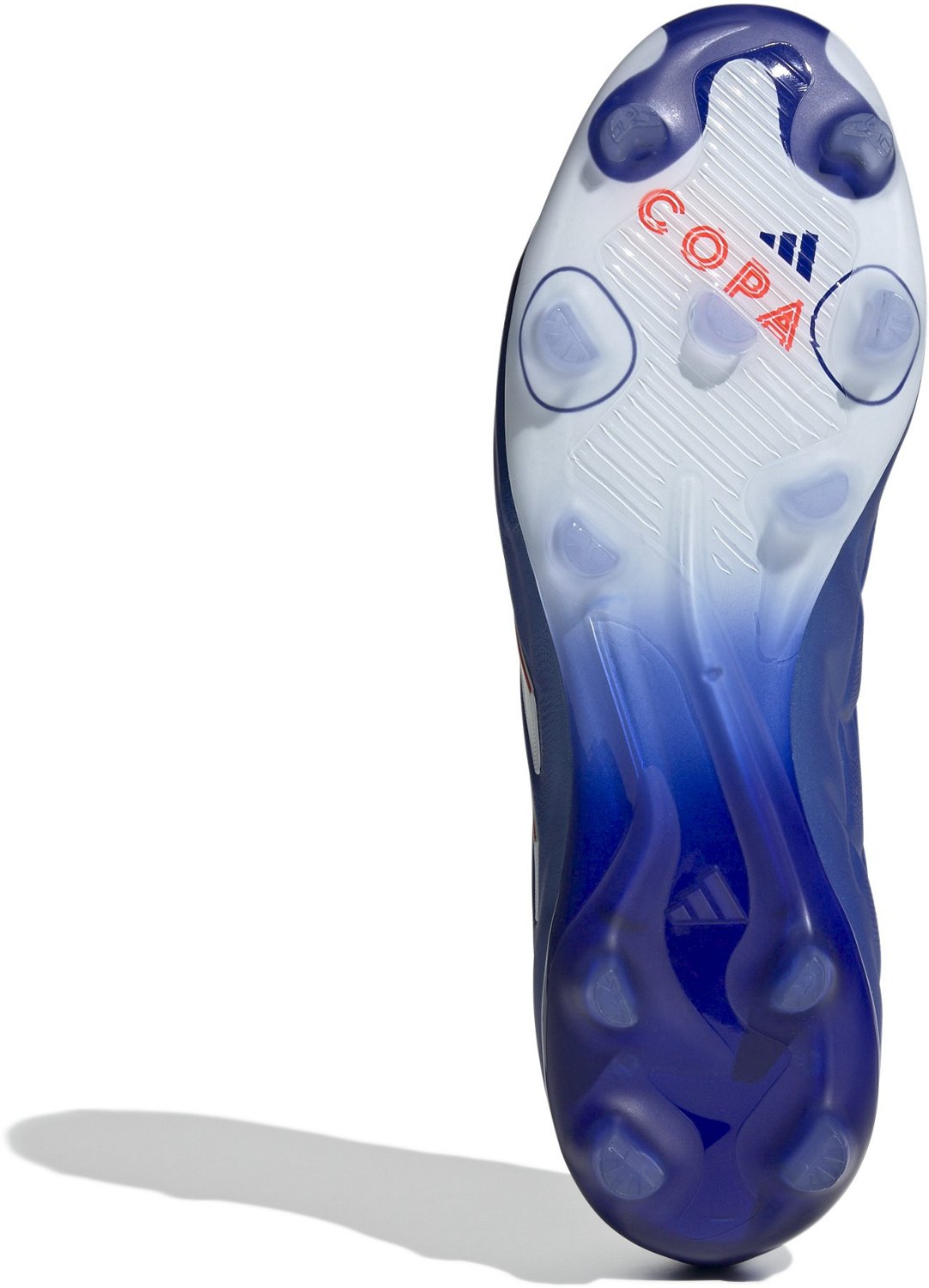 adidas Adults' Copa Pure 2.2 Soccer Cleats - view number 6