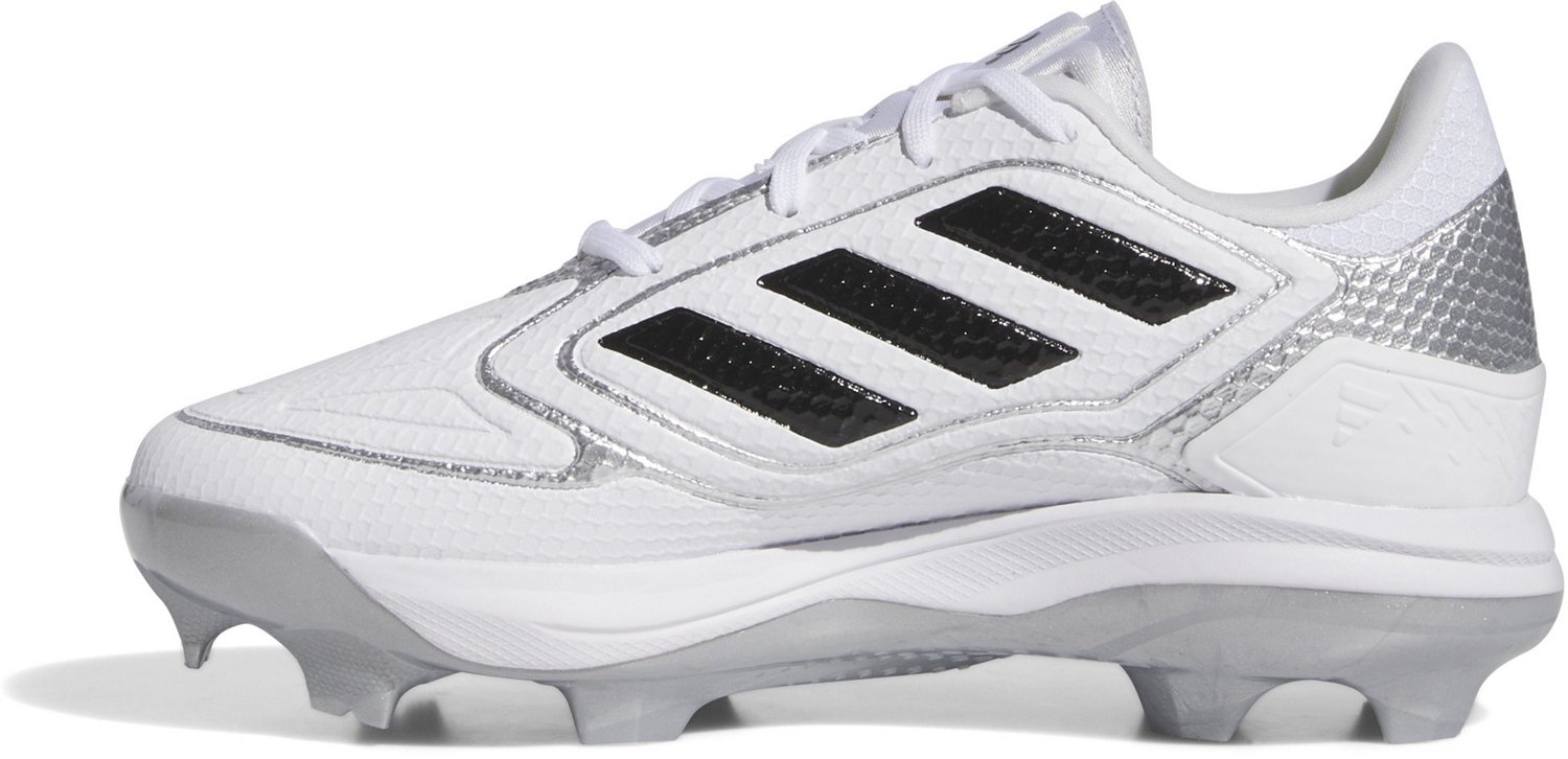 womens softball cleats adidas