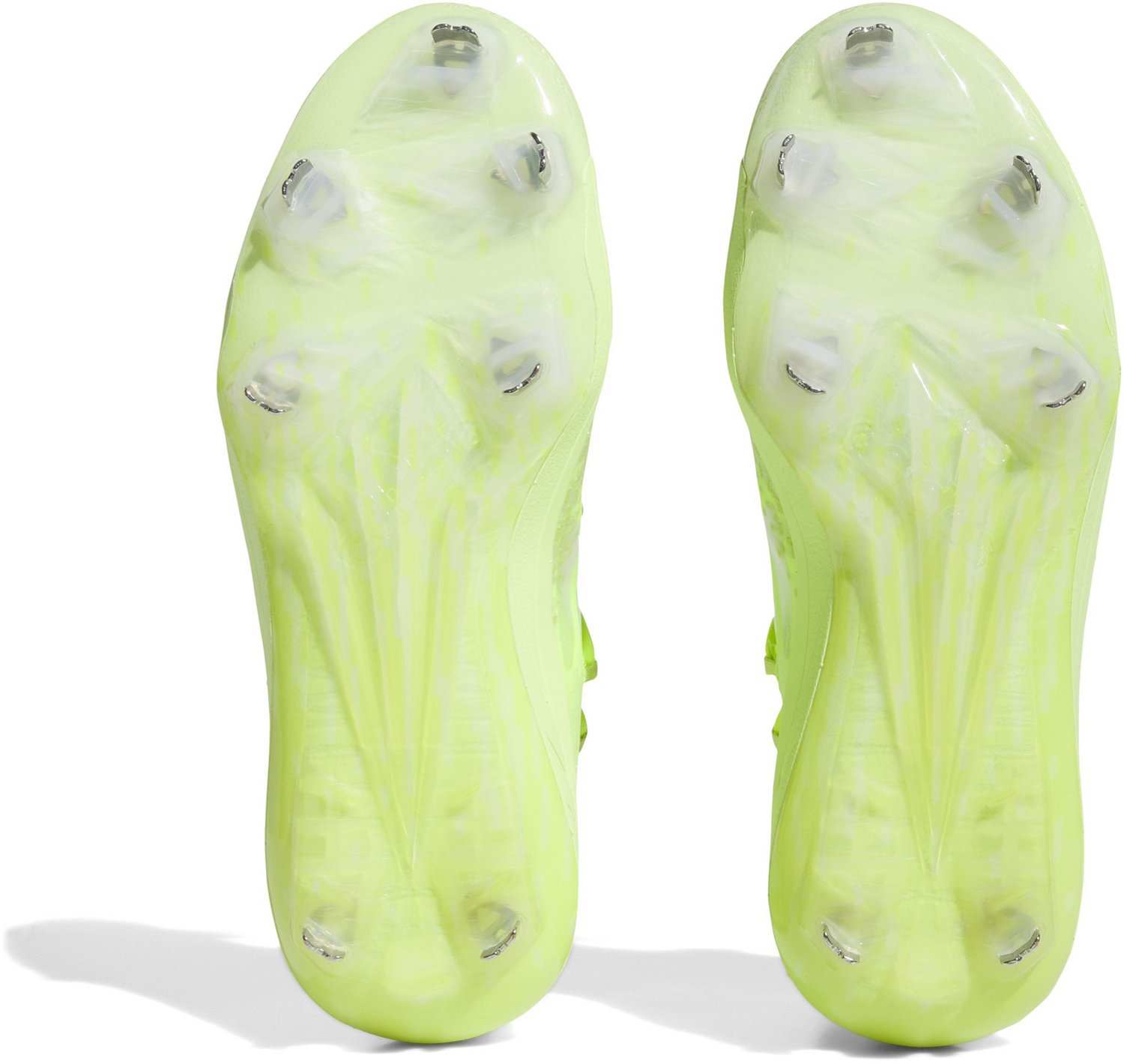 adidas Men's adizero Afterburner 9 NWV Baseball Cleats - view number 6
