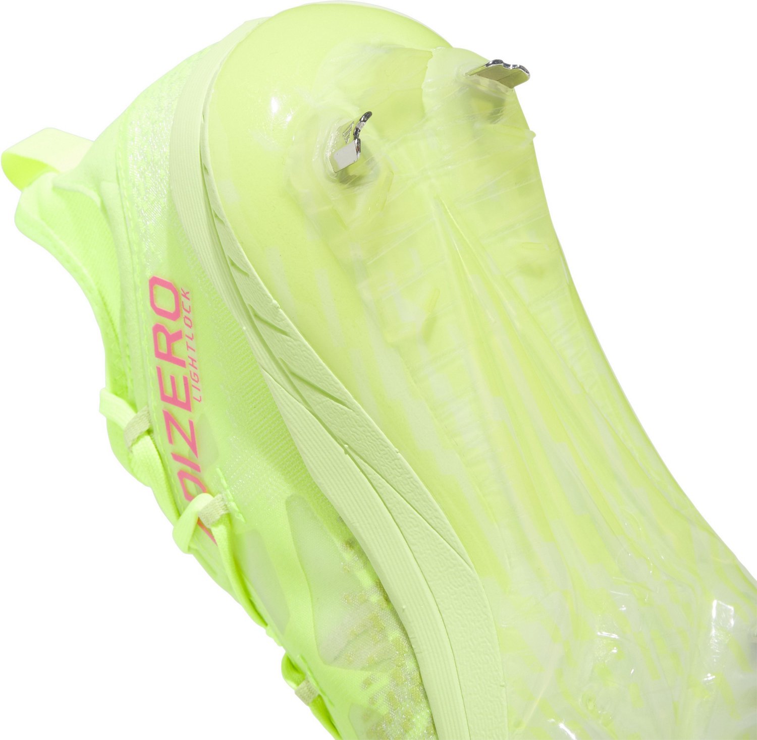 adidas Men's adizero Afterburner 9 NWV Baseball Cleats - view number 8