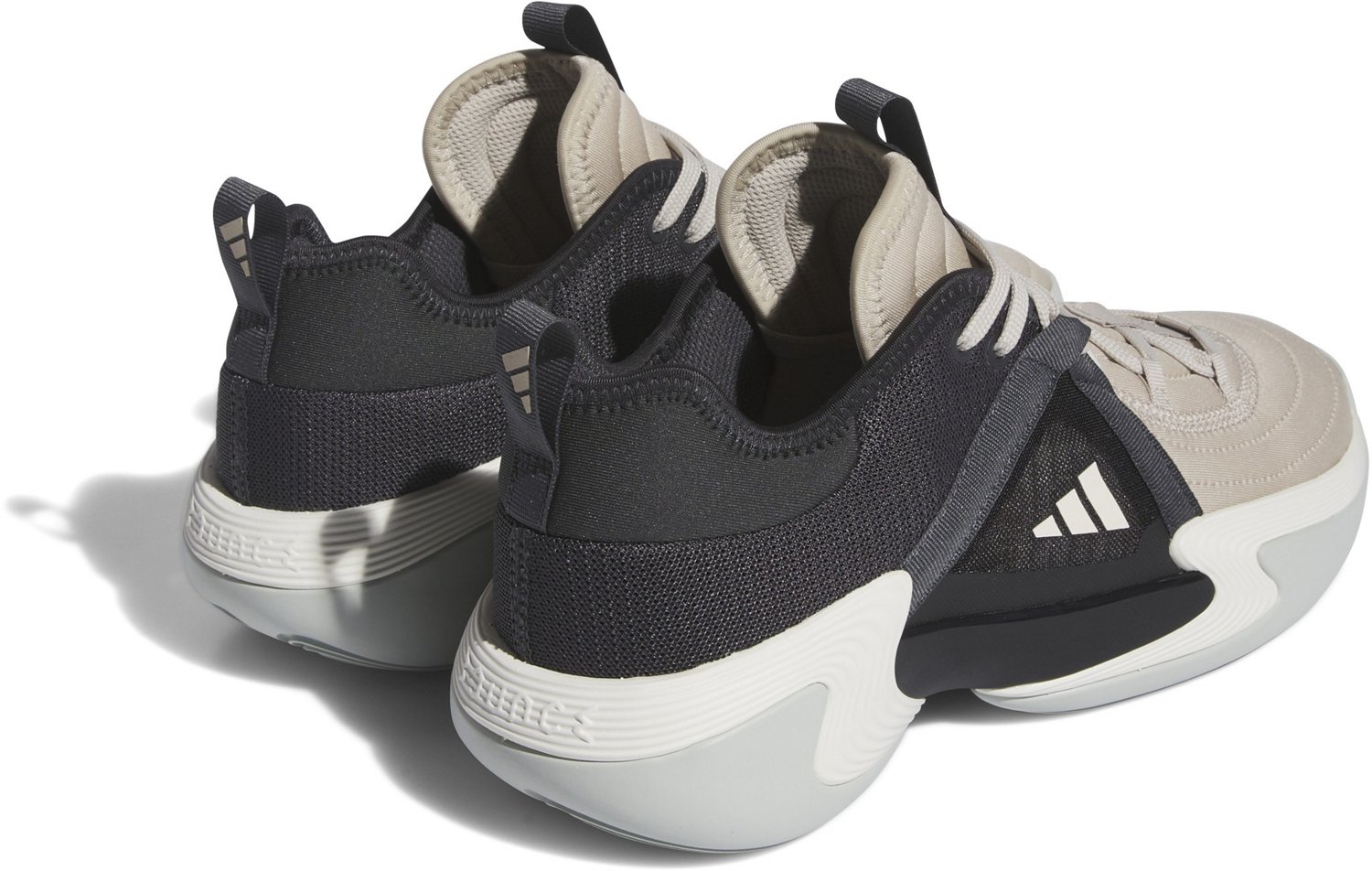 adidas Women's Exhibit Select Basketball Shoes | Academy