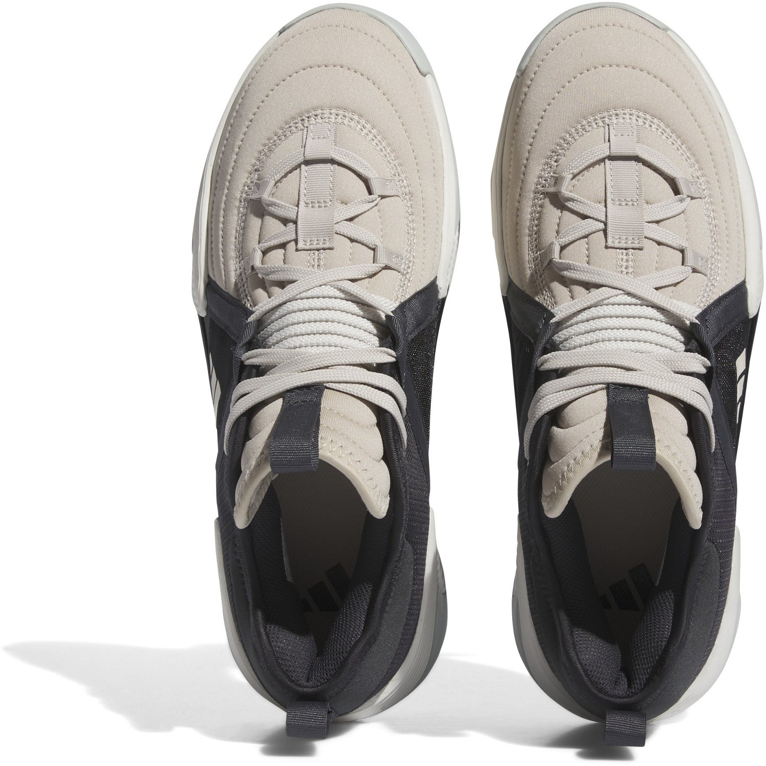 adidas Women's Exhibit Select Basketball Shoes - view number 5