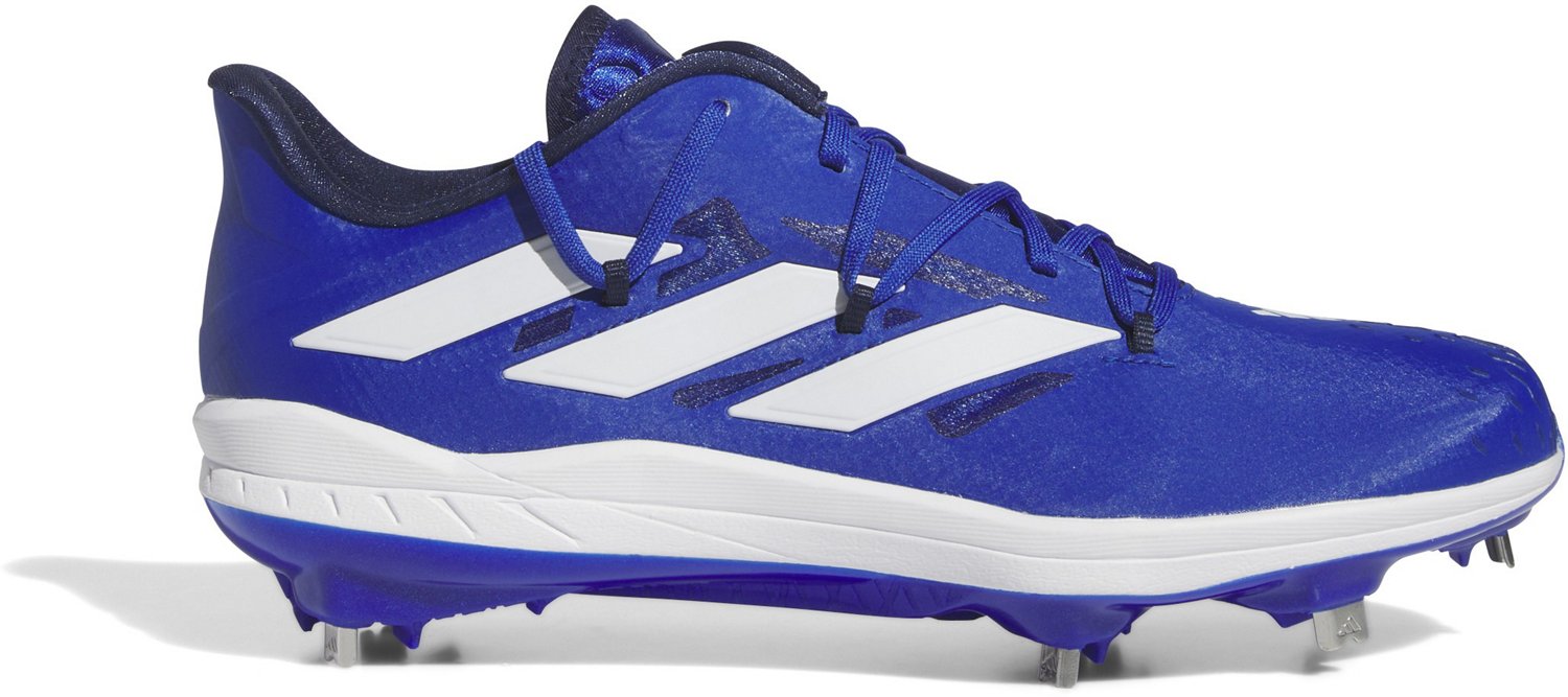 adidas Men's adizero Afterburner 9 Baseball Cleats