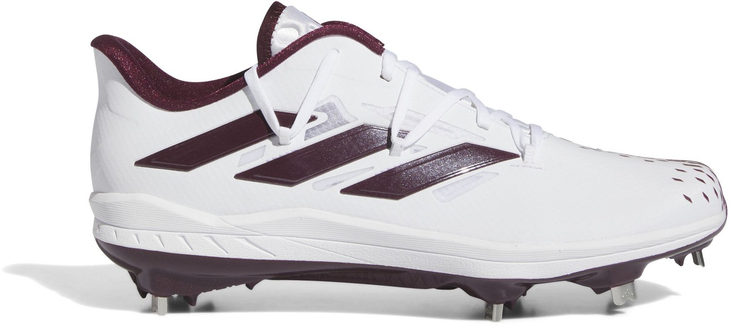 adidas Men's adizero Afterburner 9 Baseball Cleats | Academy