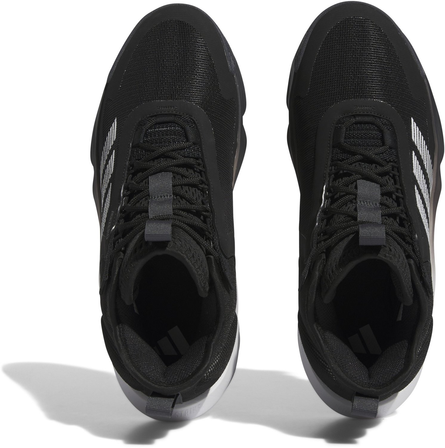 adidas Men's adizero Select Team Basketball Shoes Academy