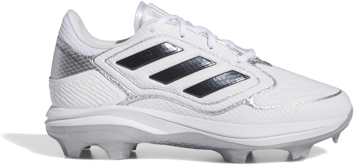 Adidas girls hot sale softball cleats