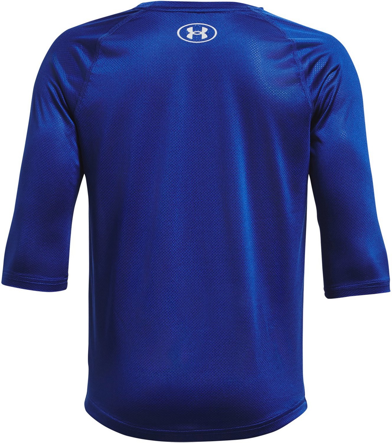 Under Armour Youth Utility Performance 3/4 Sleeve T-shirt - view number 2