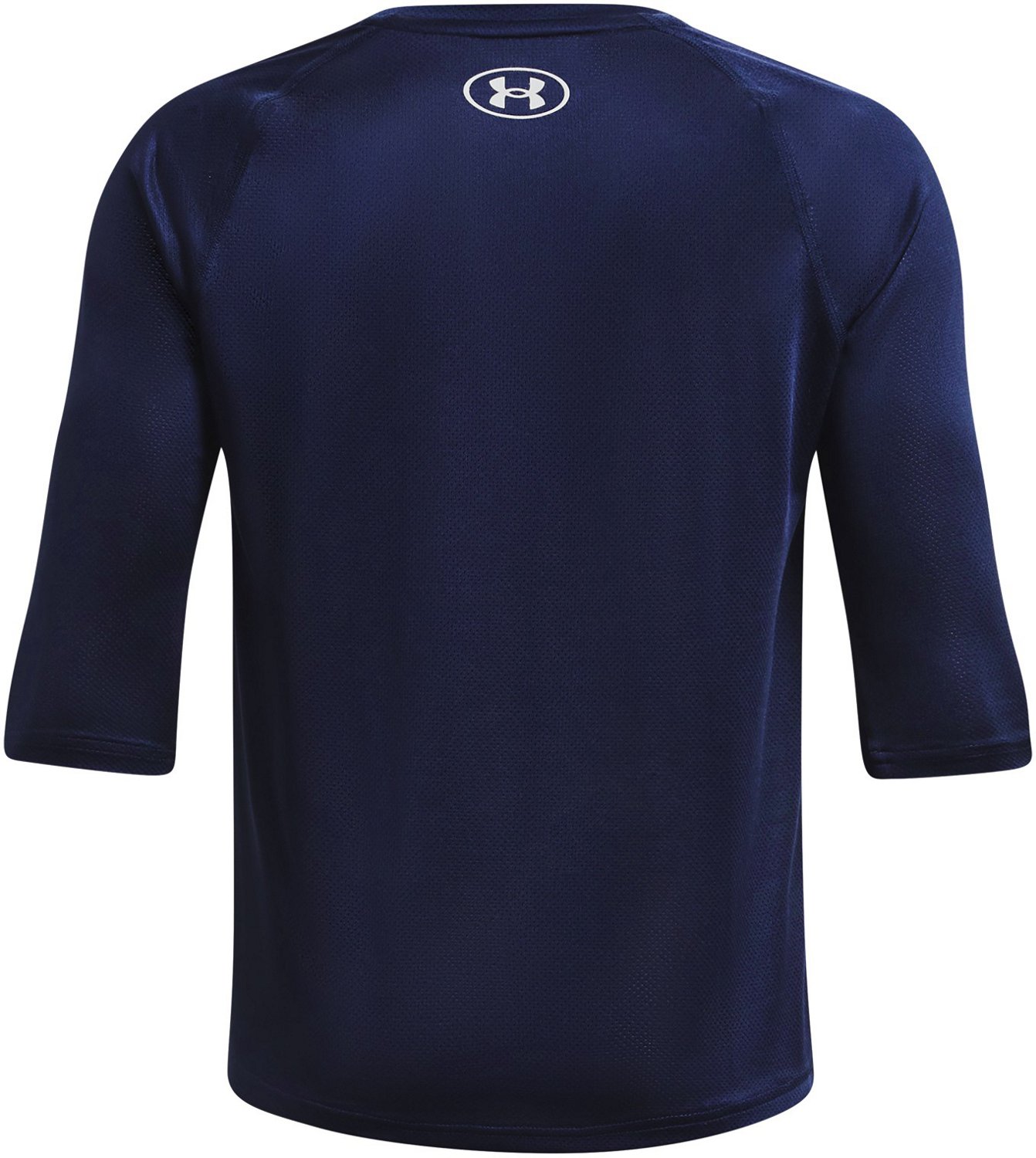 Under Armour Youth Utility Performance 3/4 Sleeve T-shirt - view number 2