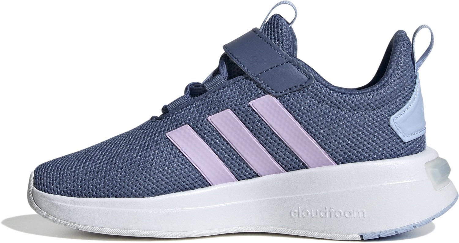 adidas Girls’ Racer TR23 Shoes - view number 2
