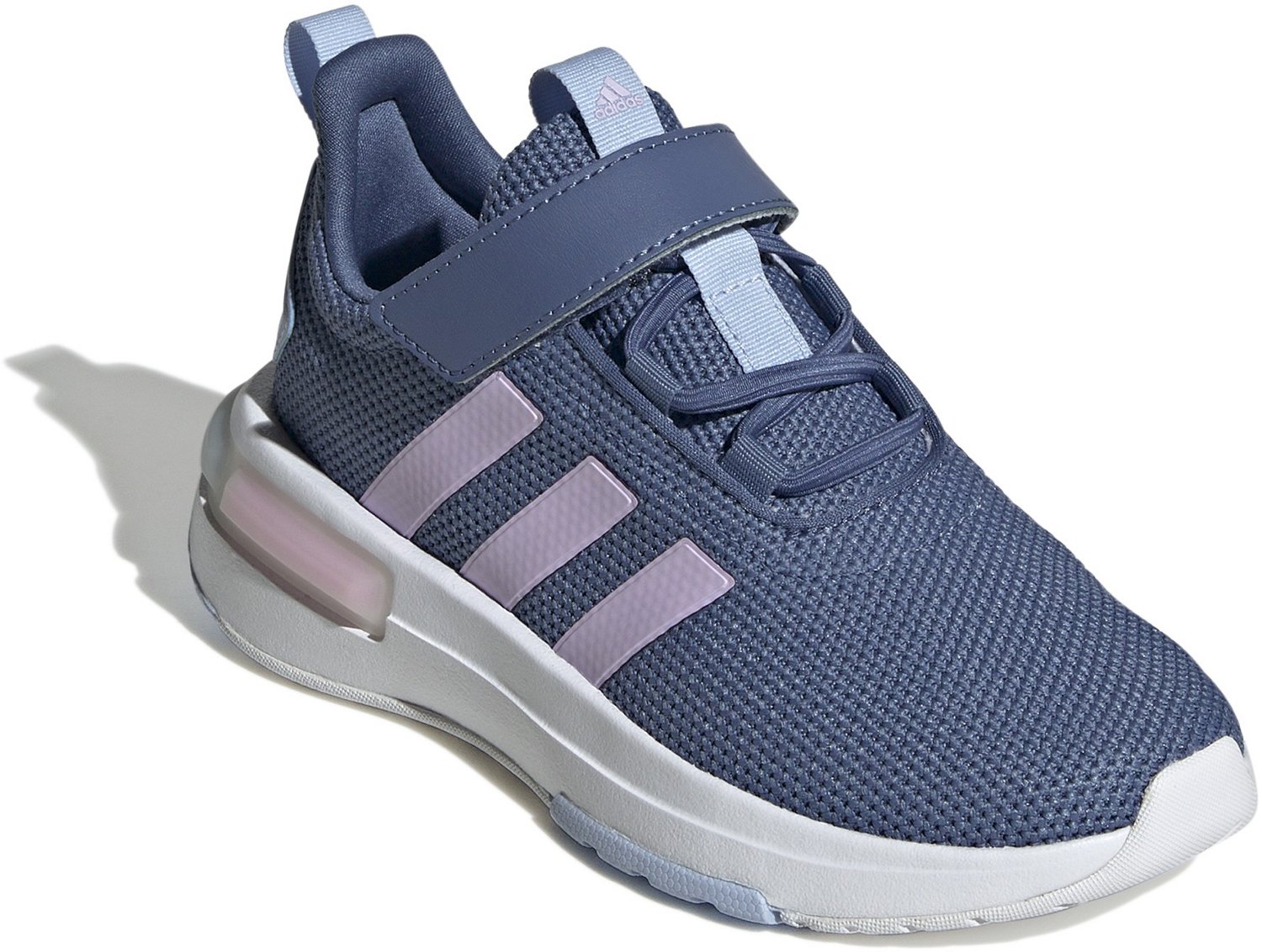 adidas Girls’ Racer TR23 Shoes - view number 3