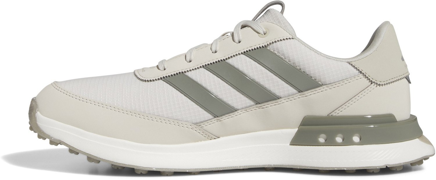adidas Men's S2G Spikeless 24 Golf Shoes - view number 2
