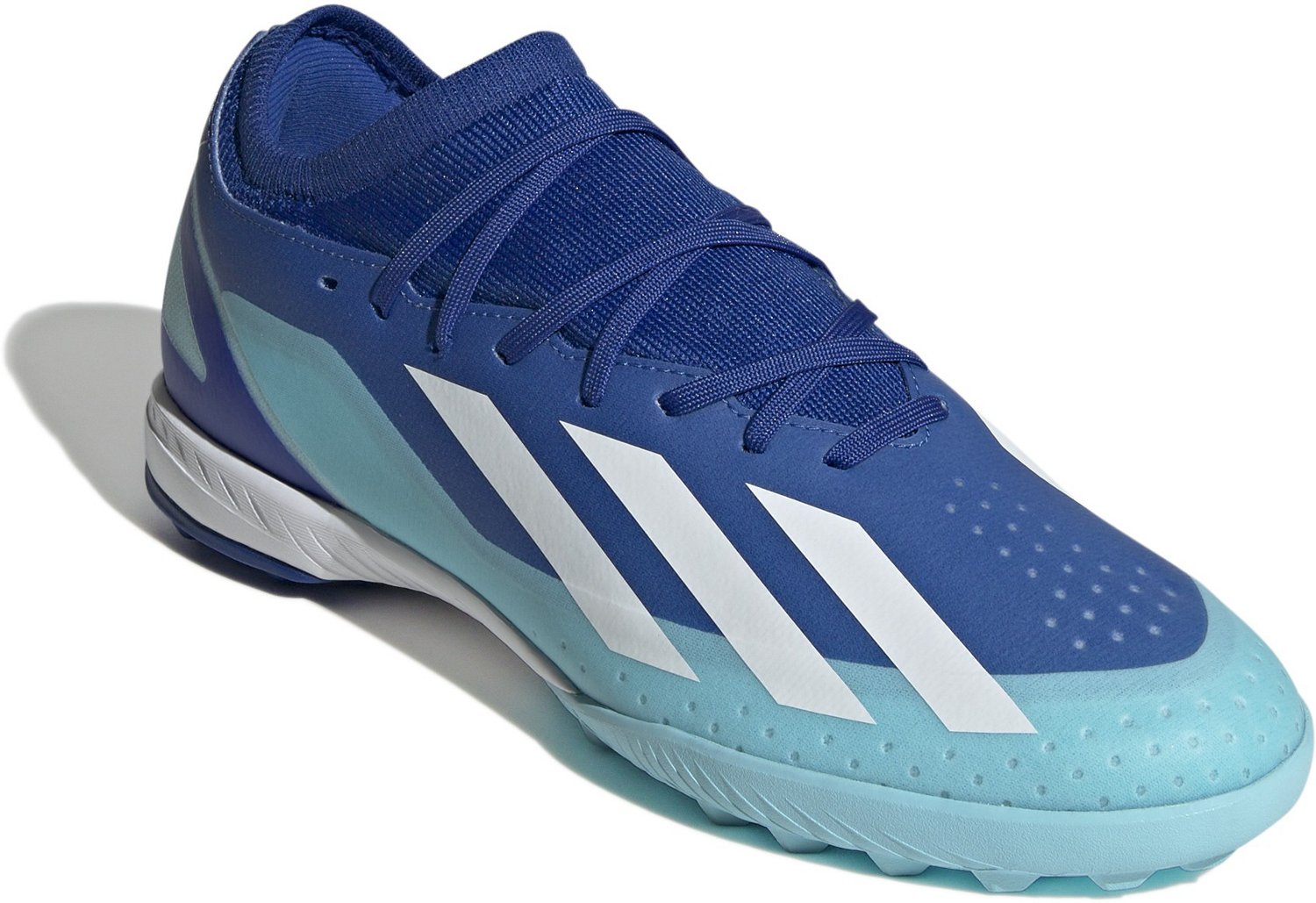 adidas Men's X CrazyFast .3 Turf Soccer Cleats | Academy