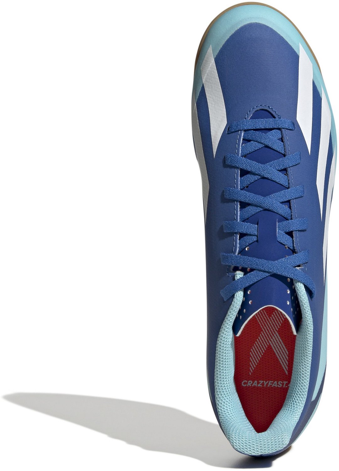 indoor soccer cleats academy