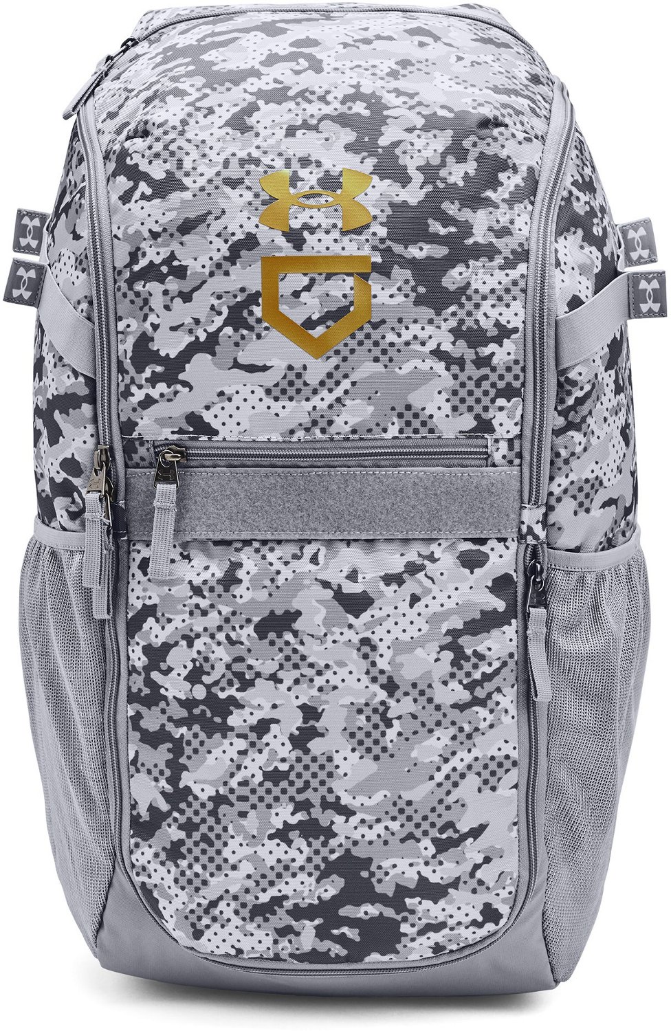 Camo under armour backpack best sale